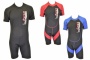 Short Legged Wetsuit